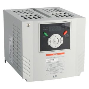 Inverter iG5A ، اینورتر استوک